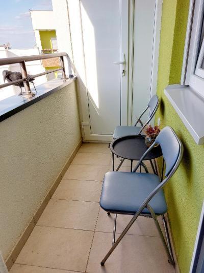 Kej Danube Lux Free Garage Apartamento Novi Sad Exterior foto